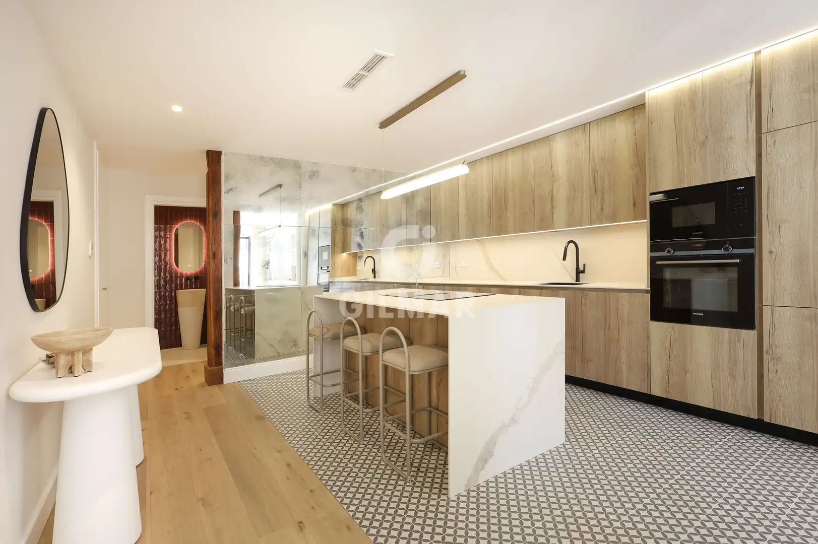 Flat with lift for sale in Centro, imagen 10