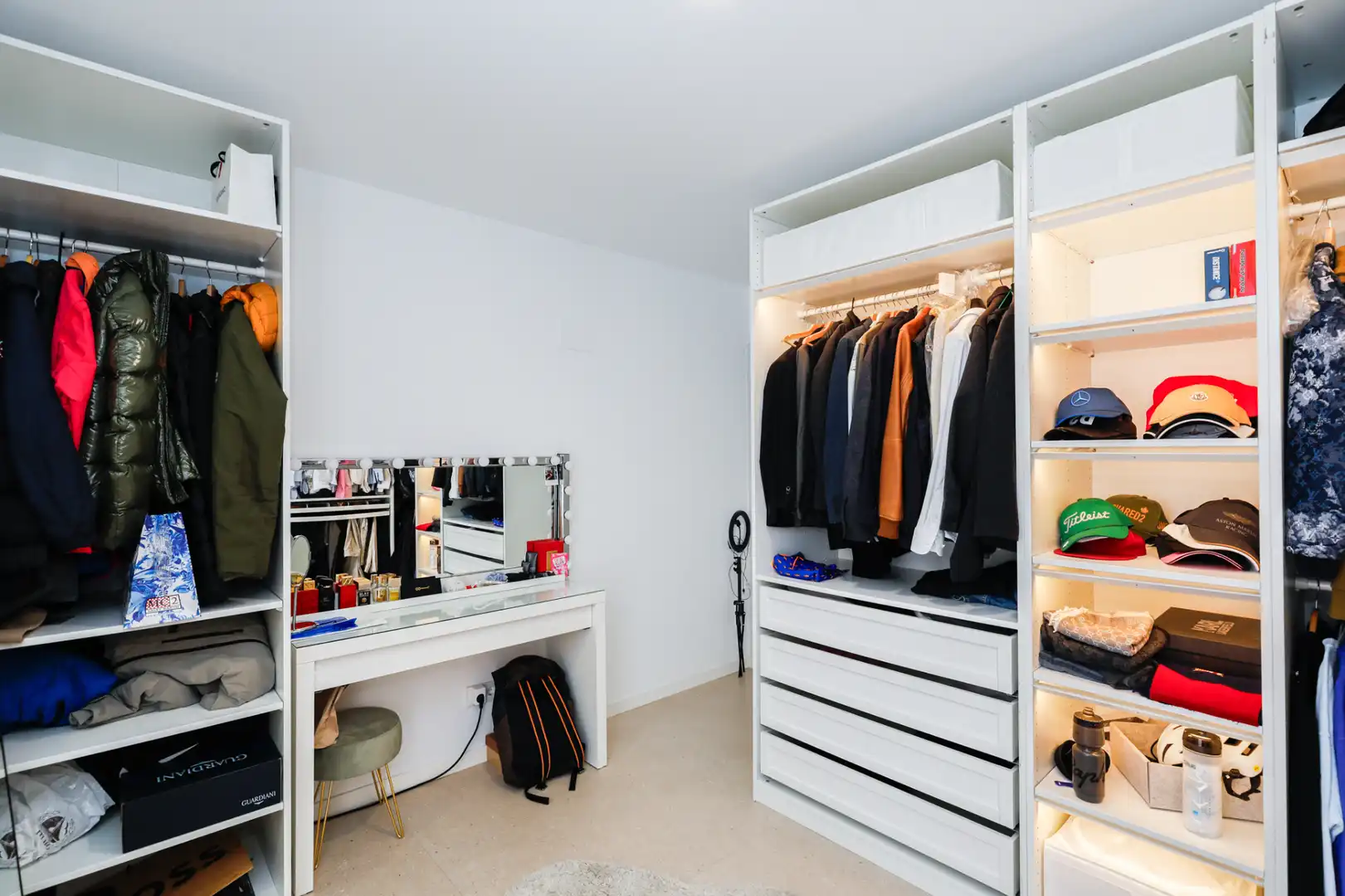Habitación de Piso en venta en Granollers con Aire acondicionado, Jardín privado y Terraza
