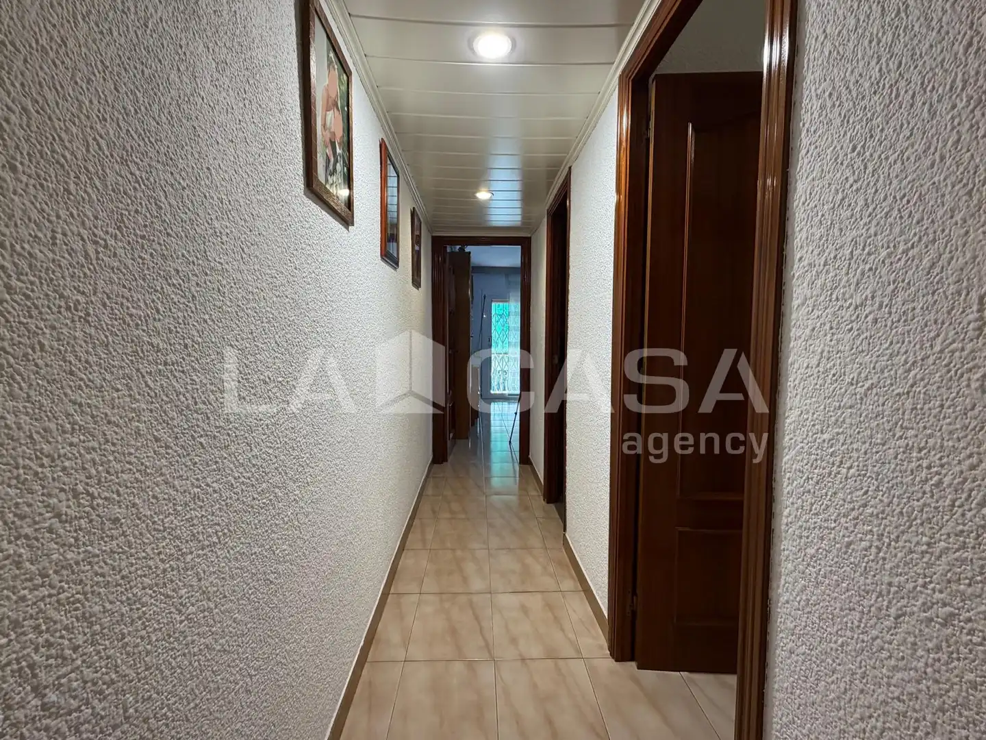 Flat for sale in Santa Coloma de Gramenet