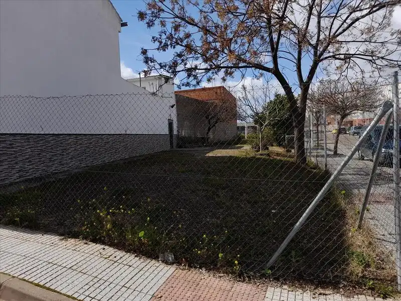 Terreni e lotti in vendita a Camino Viejo de Mirandilla, imagen 2