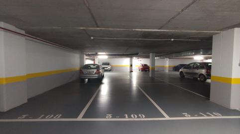 Photo 3 of Garage for sale in Calle Luciano Malumbres, Peñacastillo - Nueva Montaña, Cantabria