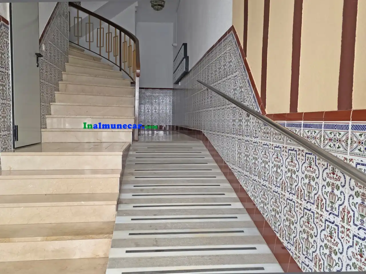 Flat for sale in Almuñécar  with Furnished