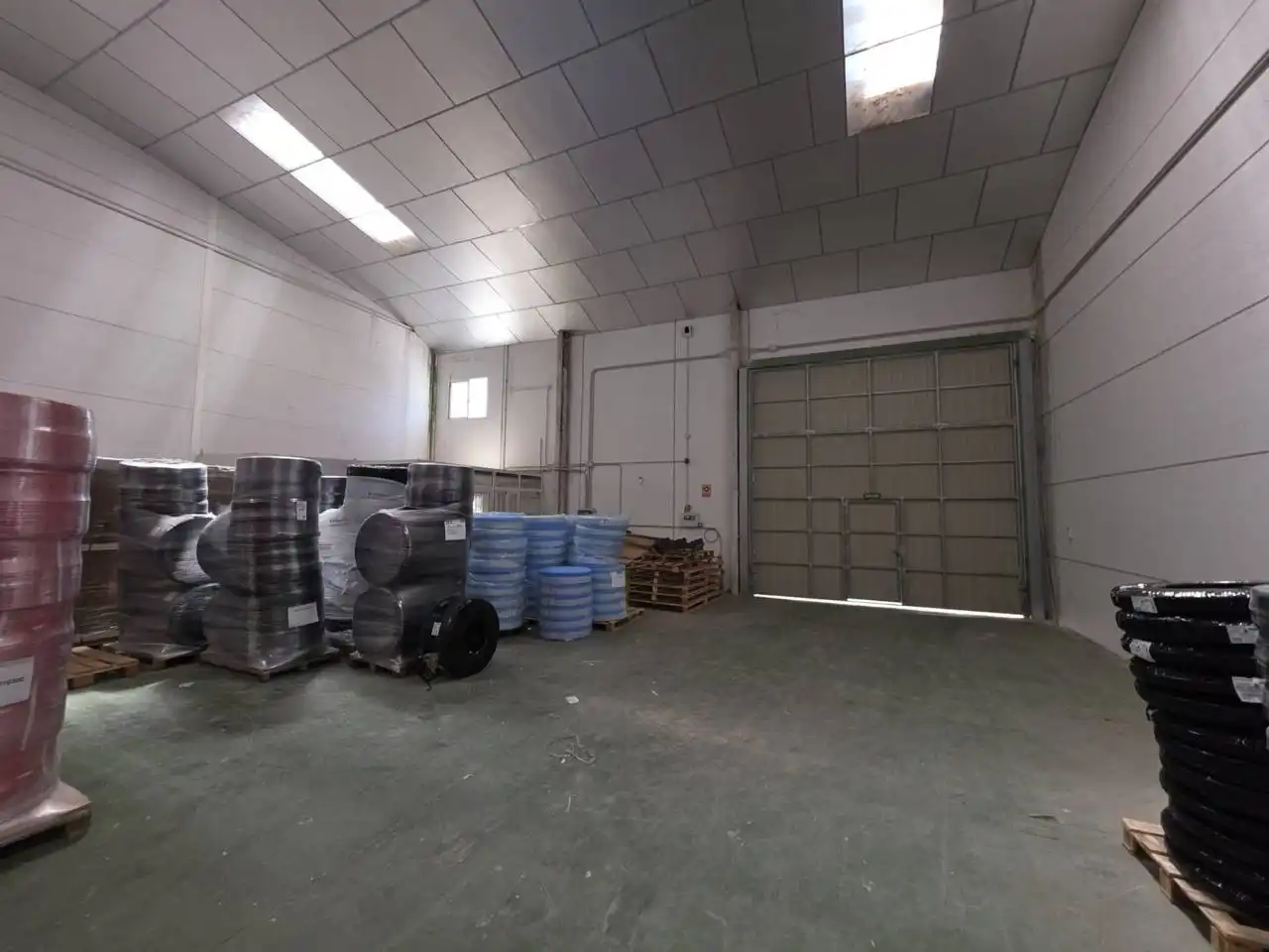 Nave industrial in vendita a Pedanías - Extrarradio, imagen 3