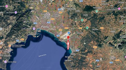 Foto 3 de Oficina de lloguer a Carrer Son Oms-4, Son Riera - Aeroport, Palma de Mallorca