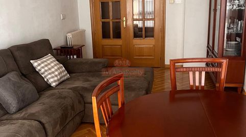 Foto 4 de Piso en venta en Centro, Albacete Capital