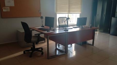 Photo 4 of Office to rent in Calle Bigastro, 8, Los Montesinos, Alicante