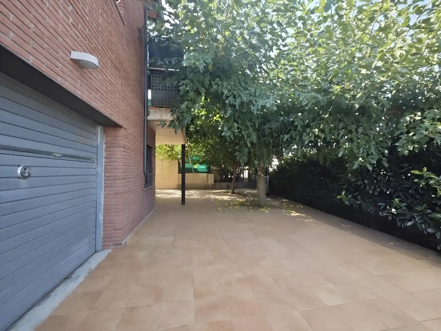 Exterior view of Houses for sale in Lloret de Mar