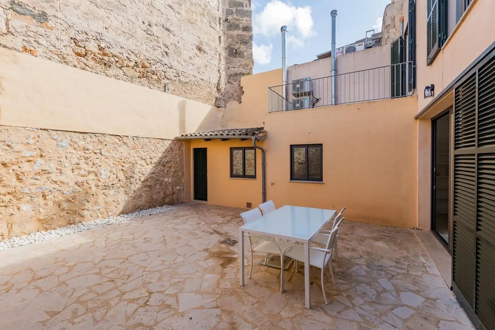 House with terrace to rent in Sineu, imagen 4
