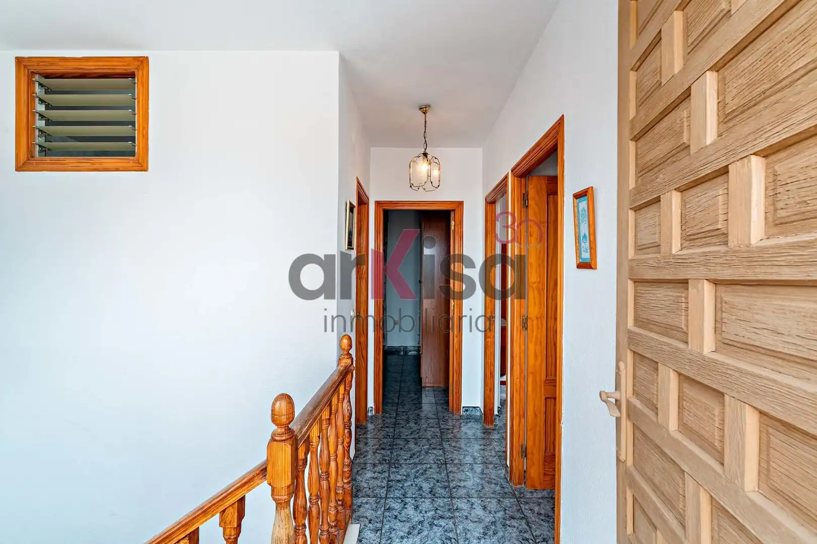 Dúplex en venta en Balanegra con Amueblado