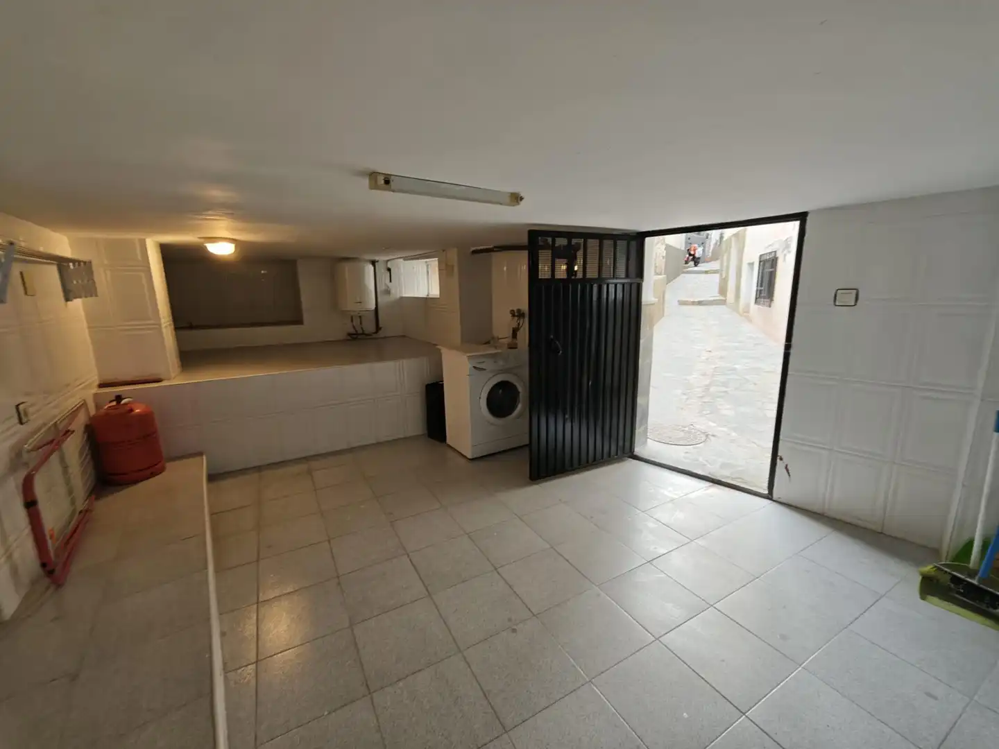 Estudio en venta en Gualchos, Granada