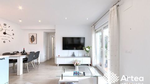 Foto 2 de Piso en venta en De Irigoyen Juan Kalea, Bolueta, Bilbao