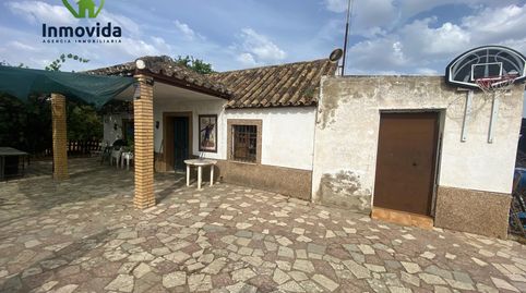 Foto 4 de Casa o xalet en venda a La Carlota, Córdoba
