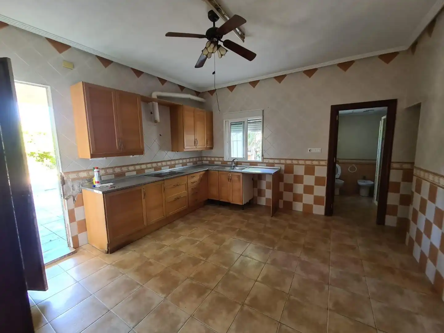 Villa mit Terrasse zum Verkauf in Camino Camino Arboleja, imagen 8