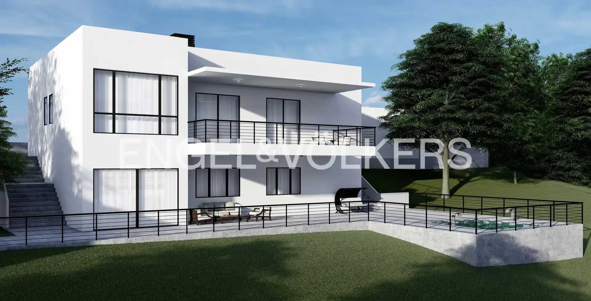 House with garden for sale in San Martín de Valdeiglesias, imagen 2