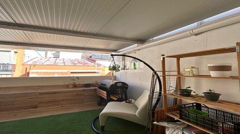 Foto 2 de Edifici en venda a San Carlos, San Antón, Alicante