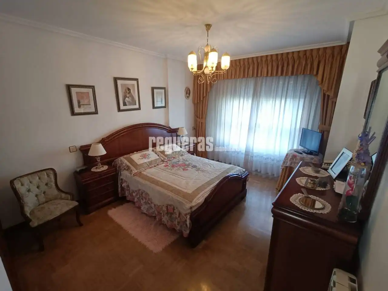 Wohnung mit Aufzug zum Verkauf in Calle Fernando Morán, imagen 8