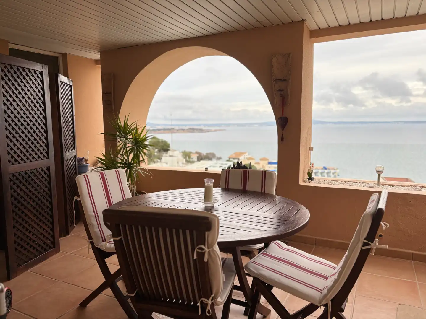 Flat for rent in Passeig Illetes, Cas Català - Illetes