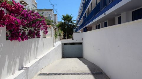 Foto 2 de Garatge en venda a Calle Lucena, 20, Playa Morro de Gos, Oropesa del Mar / Orpesa