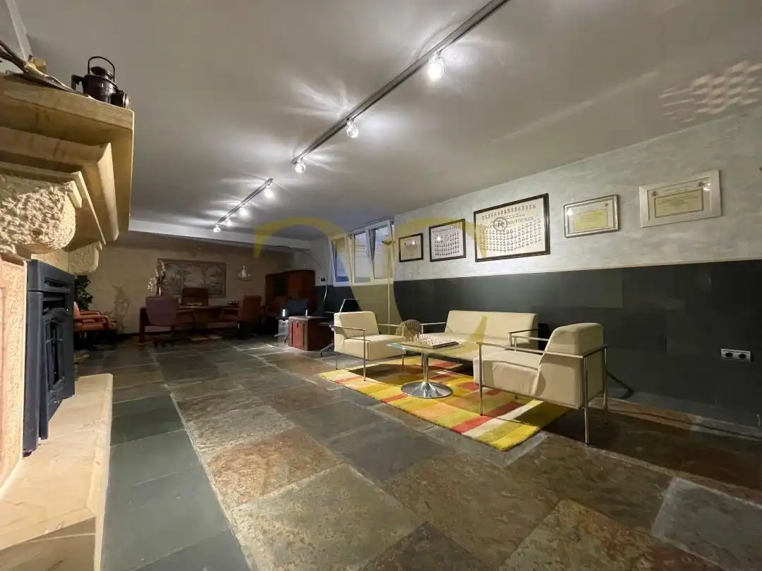 Houses for rent in Santa Cruz de Bezana  with Air Conditioner, Heating and Private garden