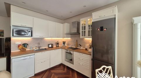 Foto 5 de Piso de alquiler en Iparraguirre Kalea, Alhóndiga, Bilbao