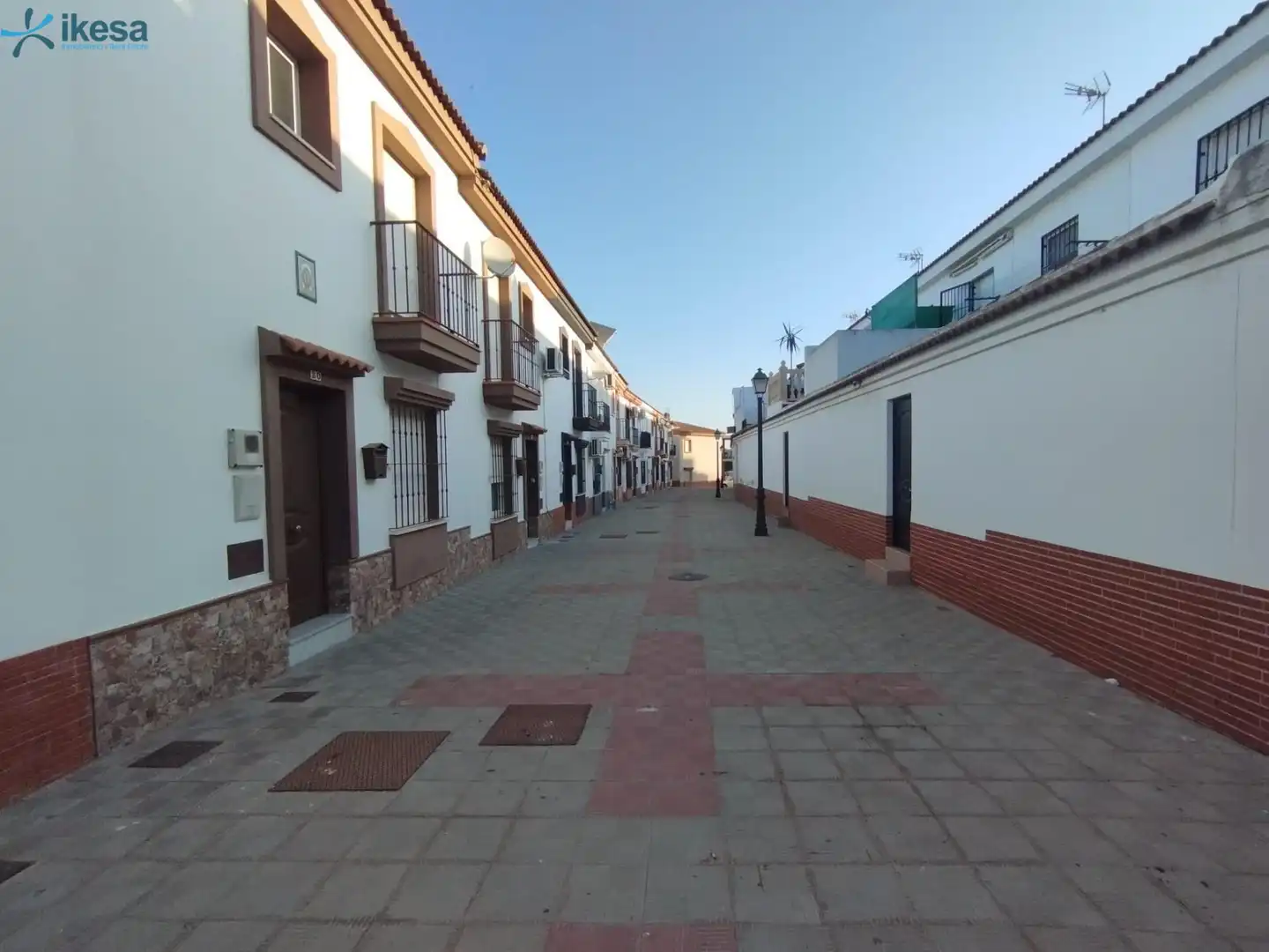 Houses for sale in Palos de la Frontera