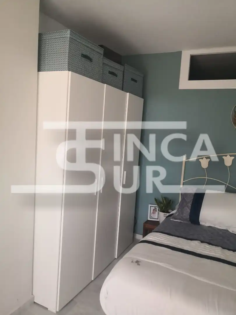 Flat with terrace for sale in Calle Aviación 16, imagen 20