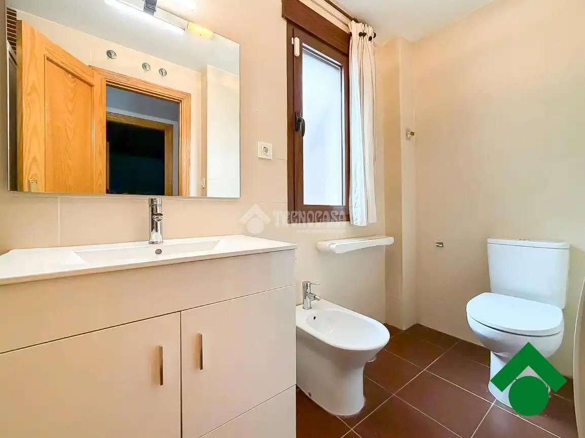 Baño de Piso en venta en Atarfe