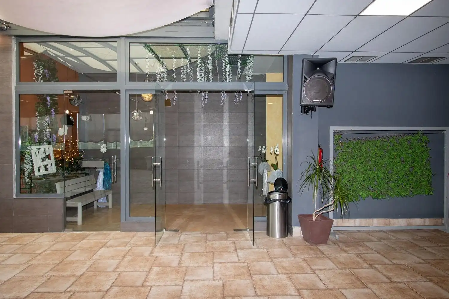 Local en venta en Castellón de la Plana / Castelló de la Plana con Aire acondicionado