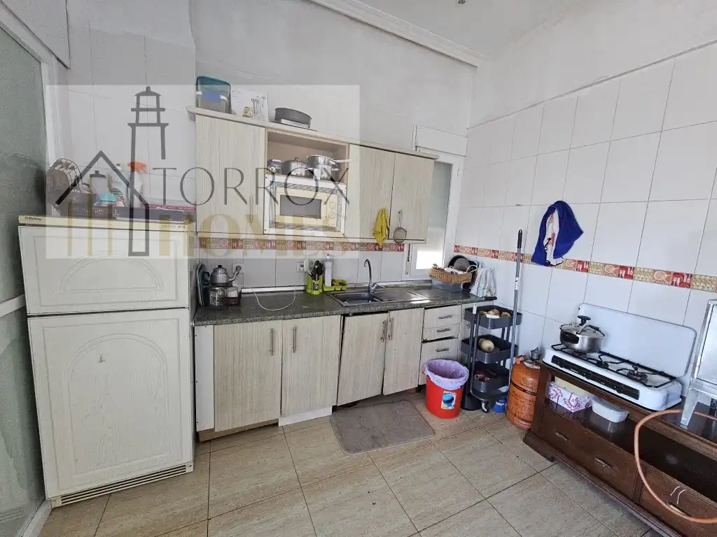 Apartament en venda a Avenida Isaac Albeniz, Torrox Pueblo