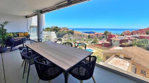 Foto 2 de Apartament de lloguer a Puerto Deportivo, Málaga