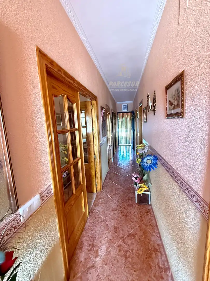 Casa con piscina in vendita a Periurbano Oeste - Sierra, imagen 13