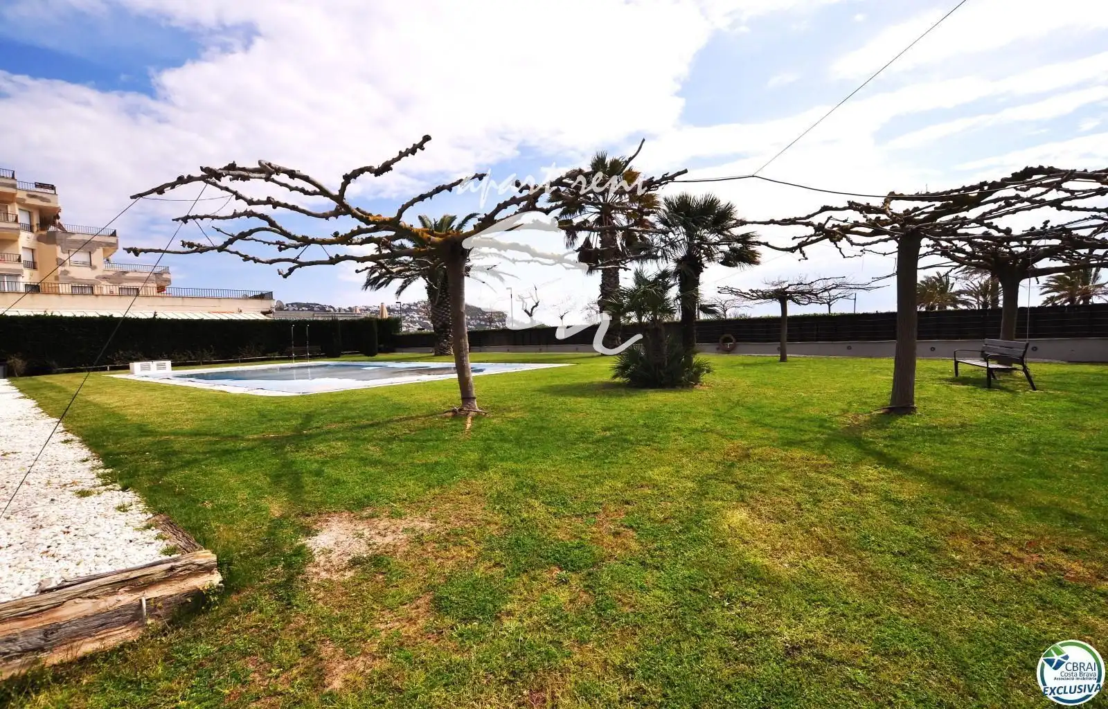 Appartement avec terrasse à vendre à Maritimo, imagen 36