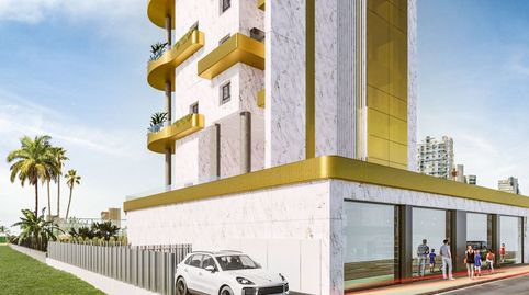 Foto 5 de Piso en venta en Avenida de Rumania, 32, -1, Marisol Park - Ortembach - Los Almendros, Calpe / Calp