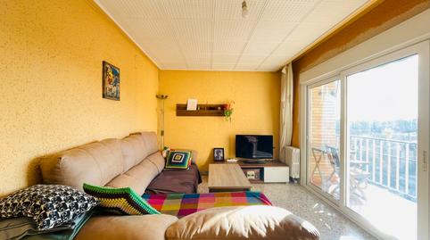 Foto 2 de Pis en venda a Calle del Valle de Broto, Arrabal,  Zaragoza Capital