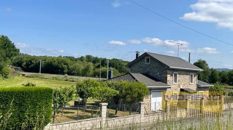 Foto 3 de Casa o xalet en venda a Sarria, Lugo