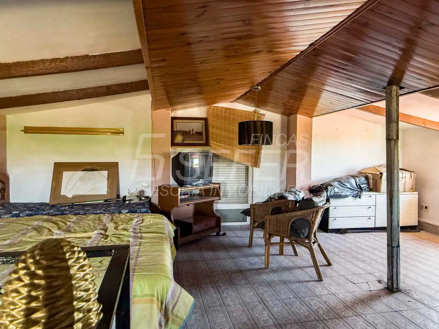 Chalet en venta en Avenida Alemania-Italia, imagen 32
