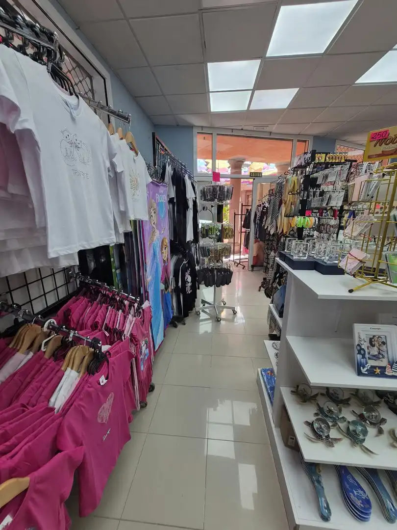 Local en venda en Costa Adeje