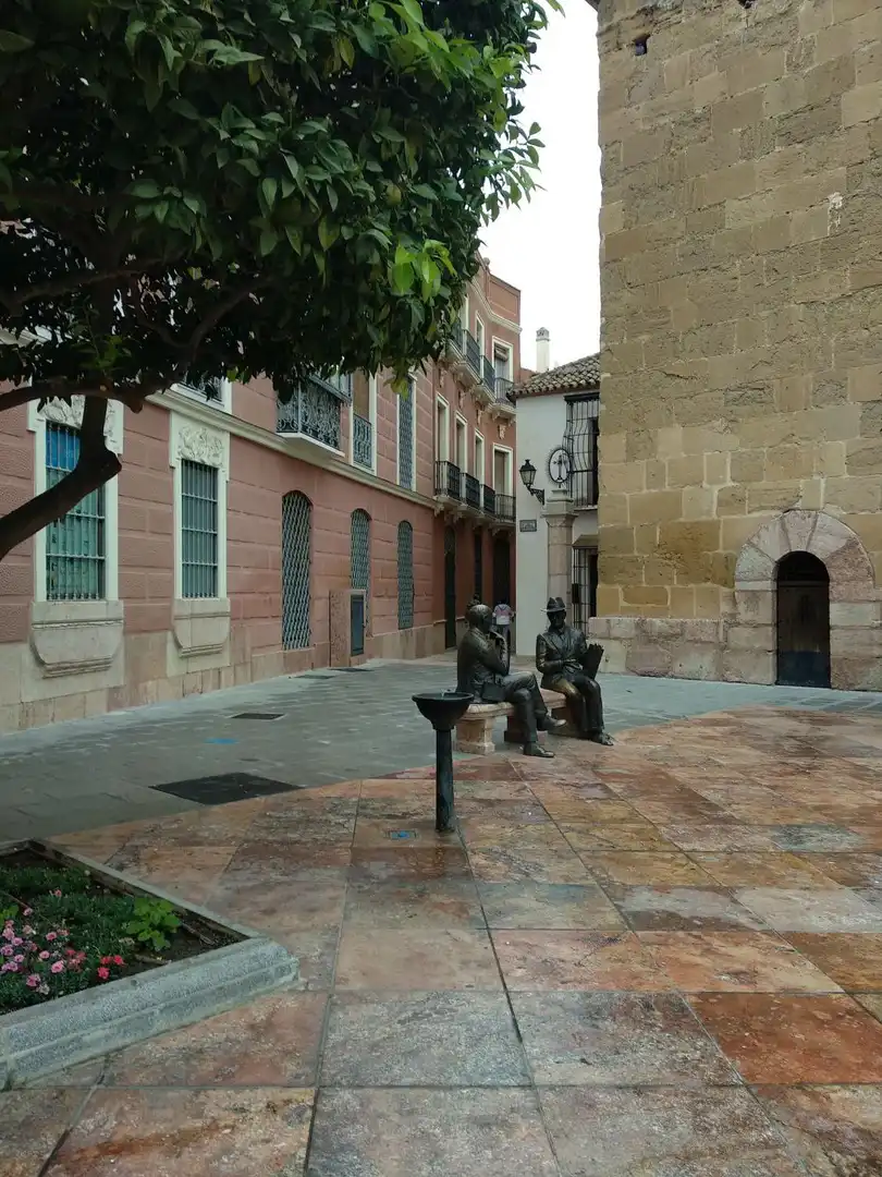 Lands and plots for sale in Bobadilla - Bobadilla Estación - La Joya, imagen 25