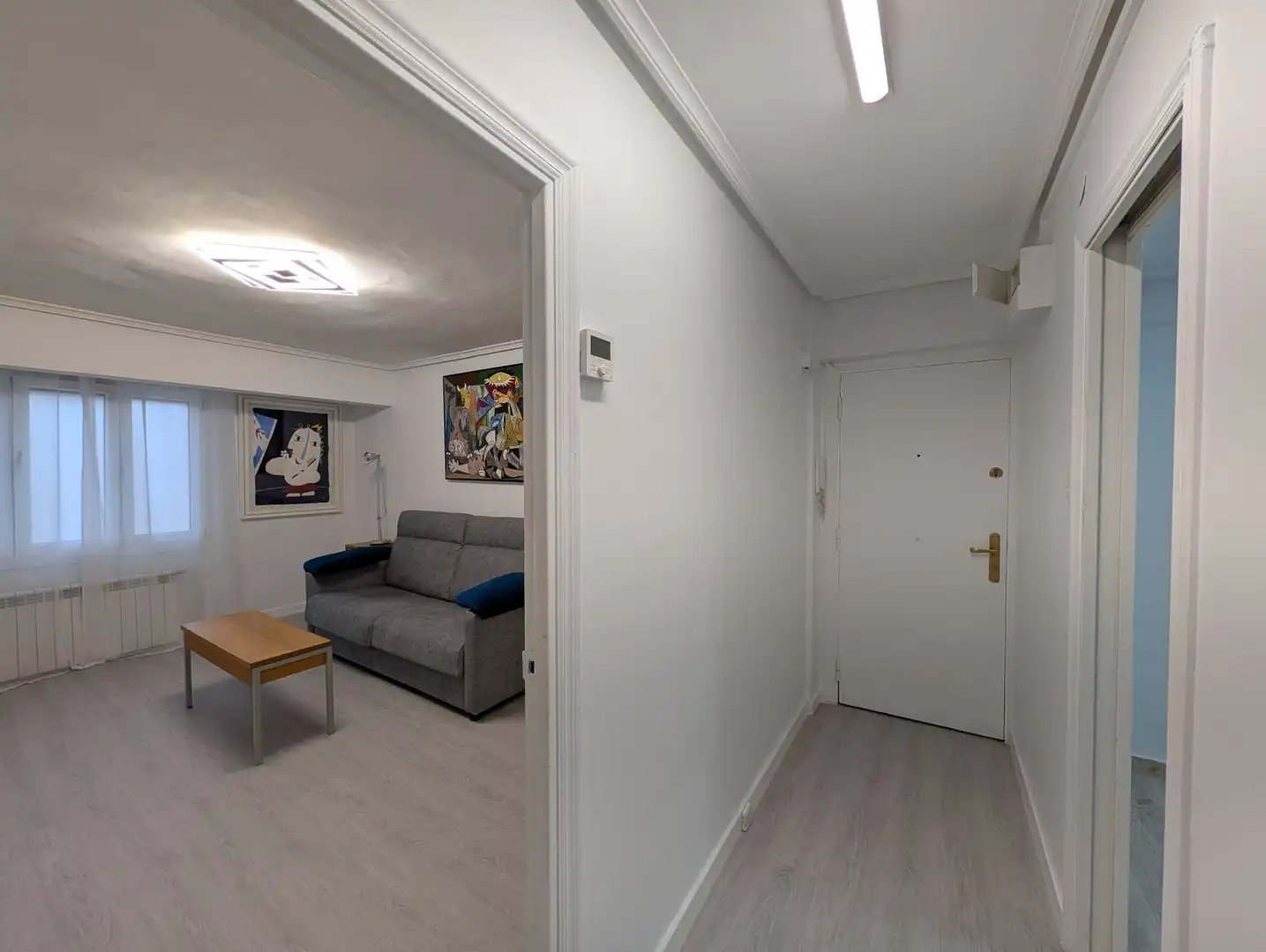 Wohnung mit Aufzug zum Verkauf in Lasarte-Oria, imagen 18