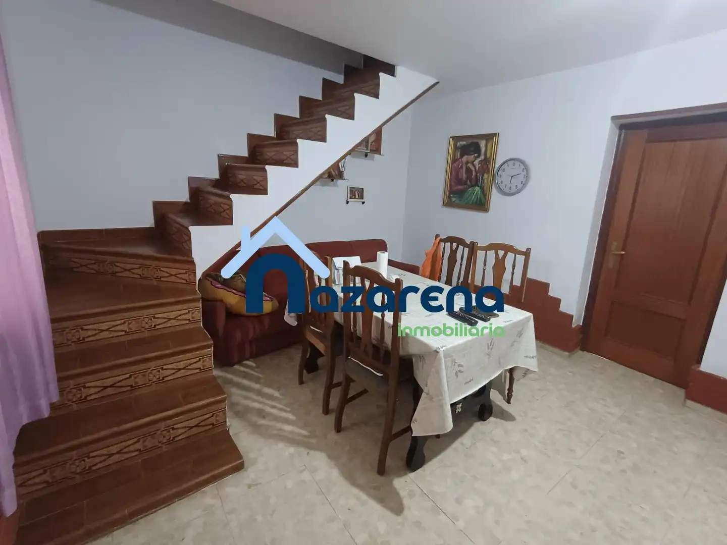 Houses for sale in Sevilla  with Storage room and Balcony