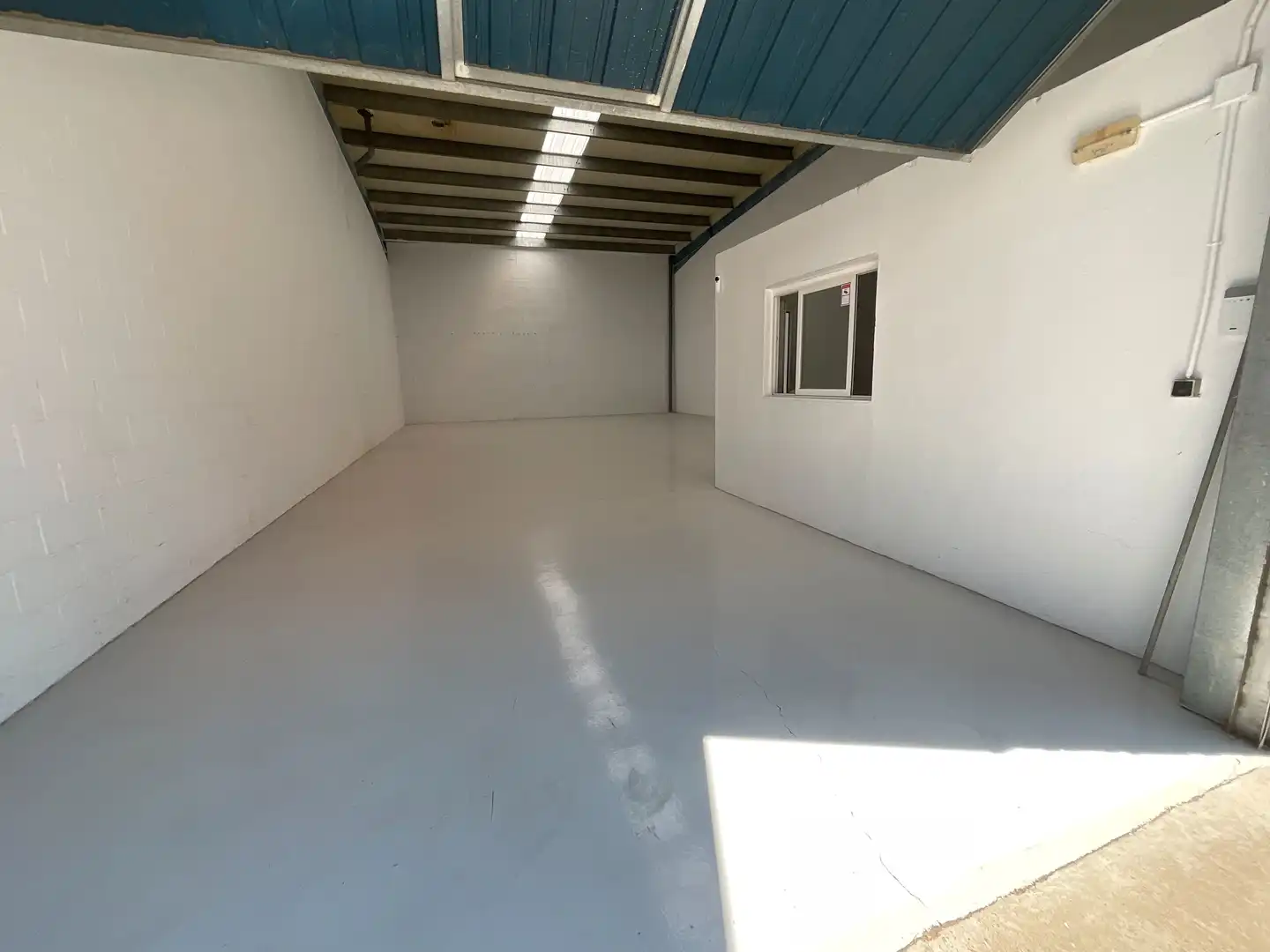 Nau industrial en venda a Santo Domingo de la Calzada, imagen 7