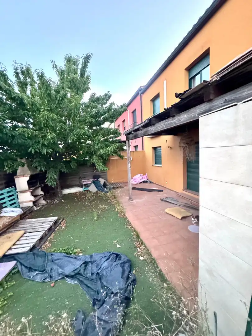 Casa o chalet en venta en Vall-llobrega con Calefacción