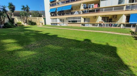Foto 4 von Geschaftsraum zum Verkauf in Ayuntamiento, Torremolinos