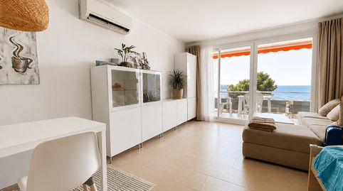 Foto 4 de Apartament en venda a Costa de la Calma, Calvià