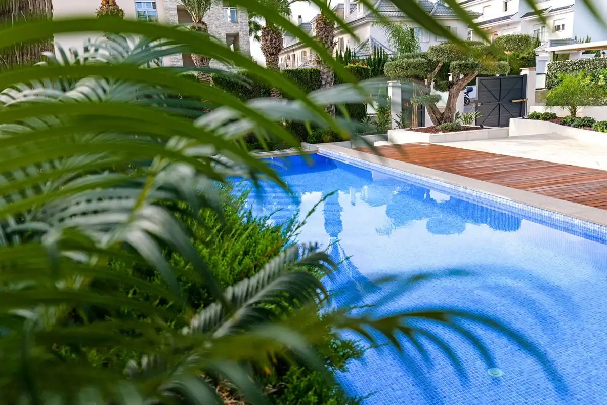 Chalet con piscina en venta en Playa del Acequión, Náufragos y Rocío del Mar, imagen 19