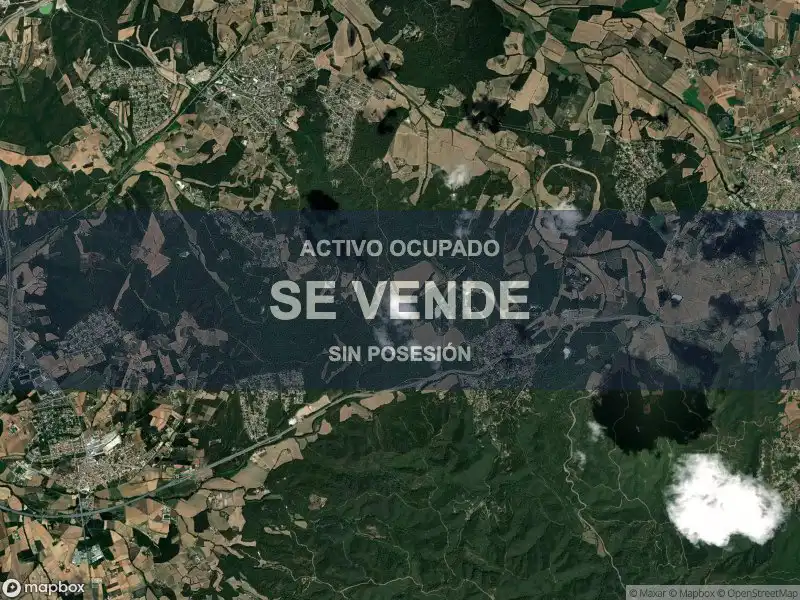 Piso en venta en La Goba