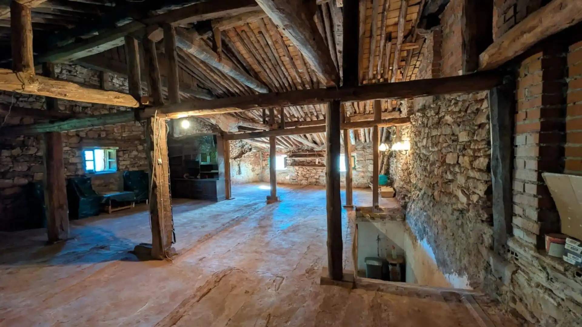 Casa o xalet en venda en Condemios de Arriba