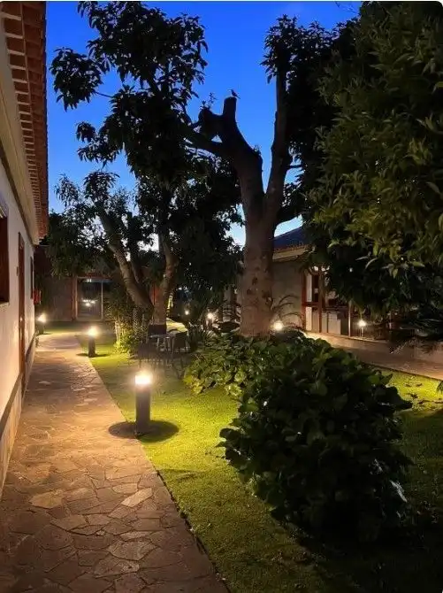 Terraza de Edificio en venta en Los Realejos