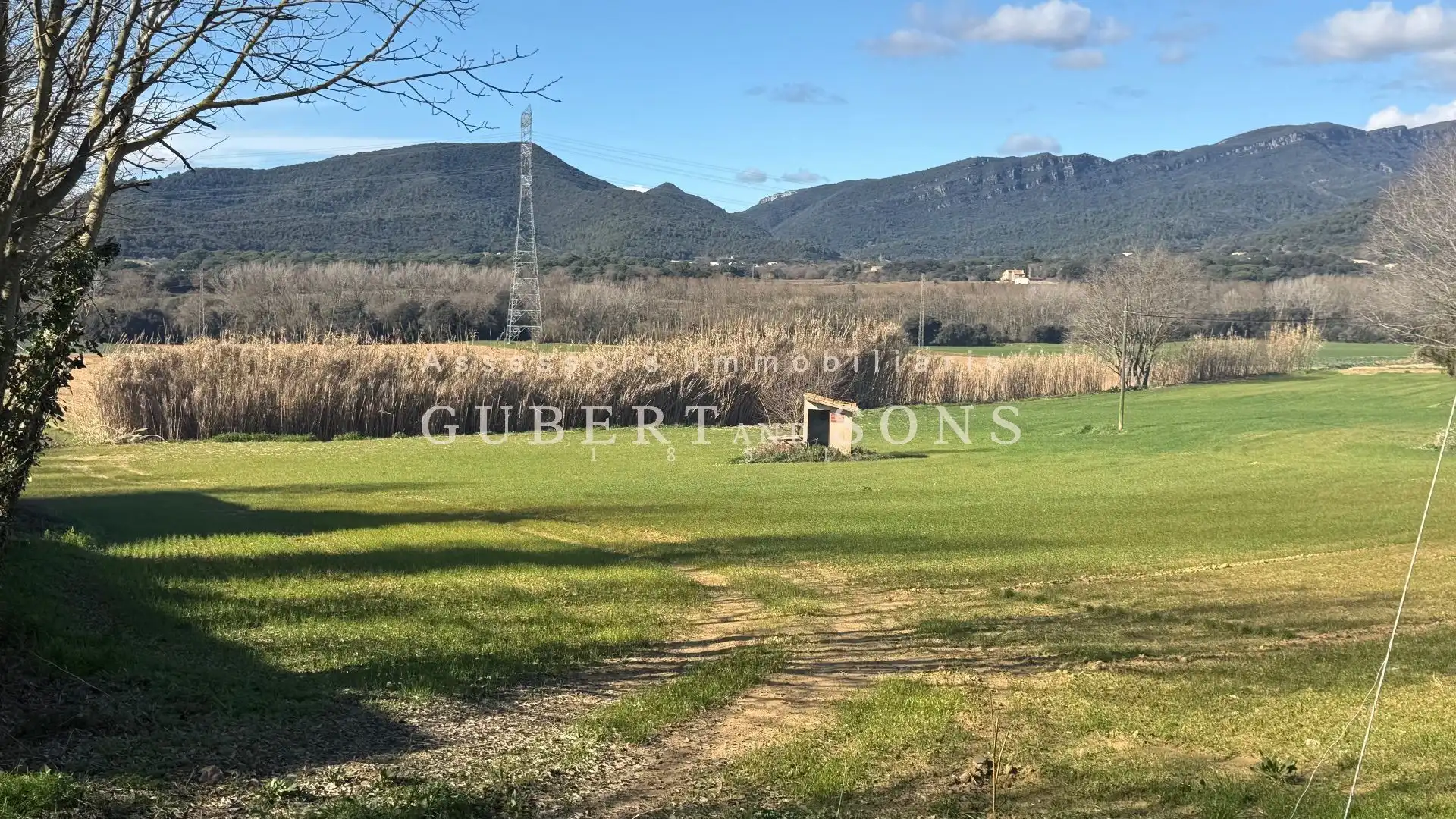 Country homes for sale in Sant Gregori