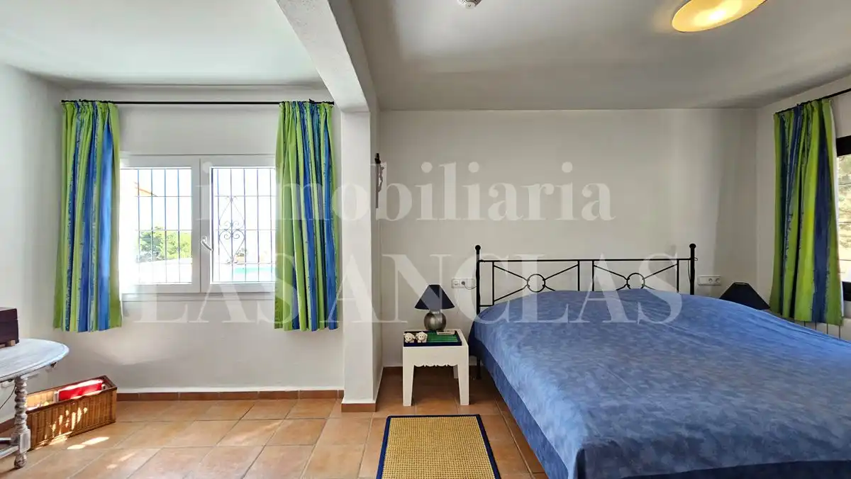 Casa amb piscina en venda a Santa Eulària, imagen 18